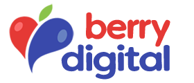 Berry Digital Logo